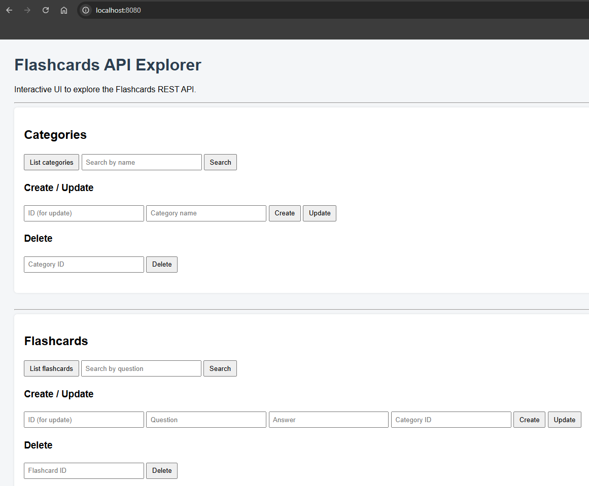web api
