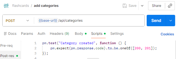 web api