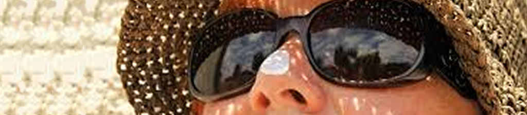 Bain de soleil