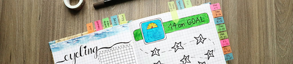 Bullet Journal