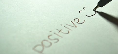 Pensée positive