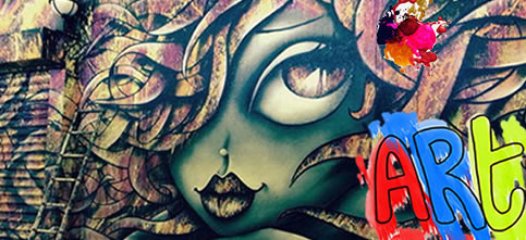 Un peu d'art