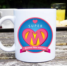 Mug Maman