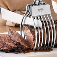 Coupe-viande